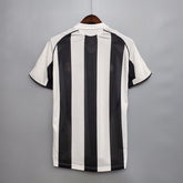Retro Newcastle United 2005-2006 home